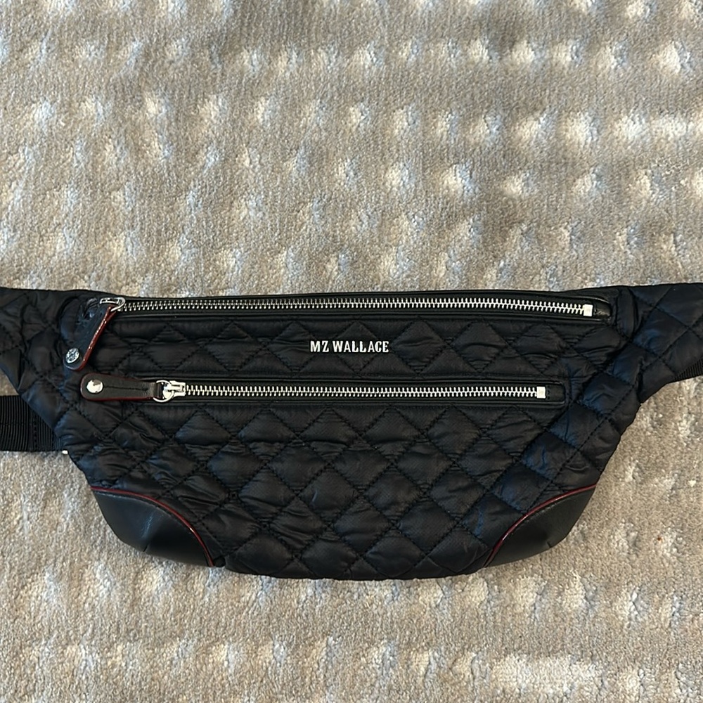 MZ Wallace Belt Bag